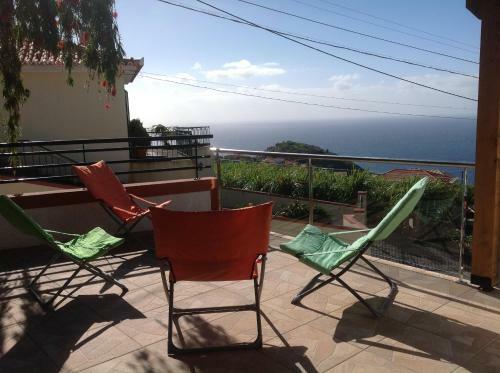 O Retiro Holiday Home