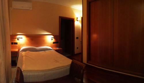 Agroturismo Montecristo