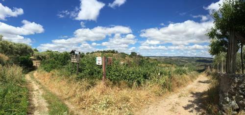 Agroturismo Montecristo