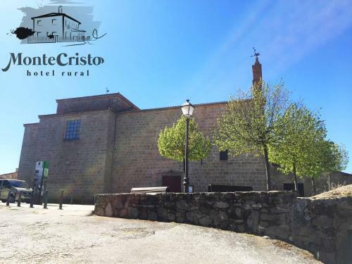 Agroturismo Montecristo