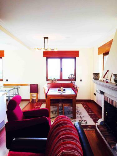 Agroturismo Montecristo