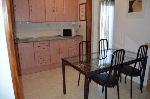 Apartamento Sol