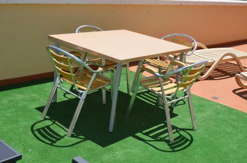 Apartamento Sol