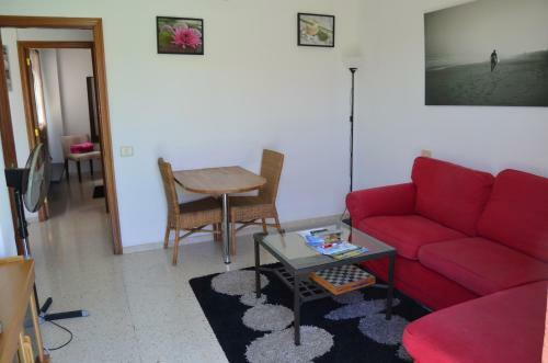 Apartamento Sol