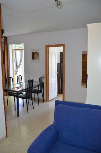 Apartamento Sol