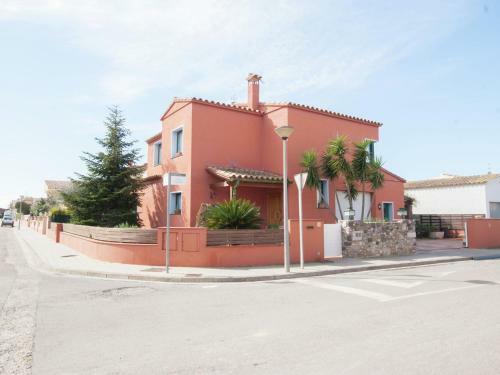 Holiday Home Marinada