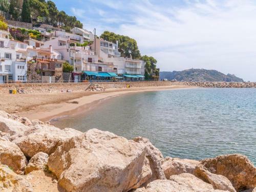 Holiday Home Marinada