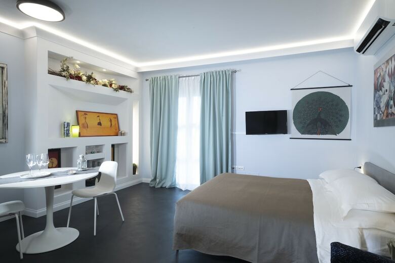 Apartamentos Quadra Key Residence
