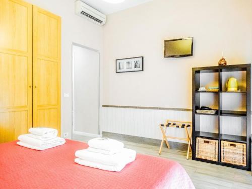 Residencia Il Giglio Guesthouse