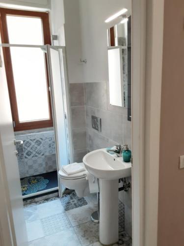 Residencia Il Giglio Guesthouse