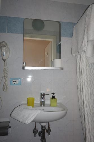 Residencia Soggiorno Venere