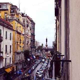 Hostal Mancini Hostel Naples