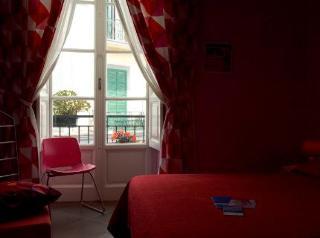 B&B Carafa Suite