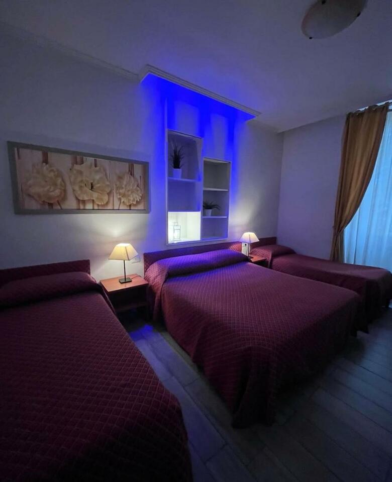 Residencia Sole E Luna