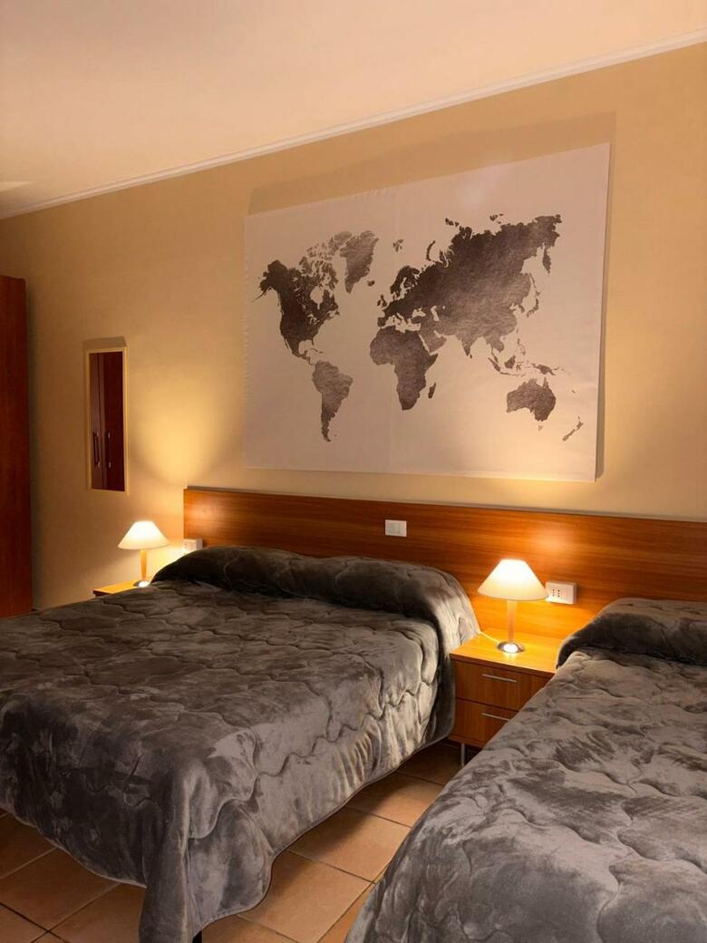Residencia Sole E Luna
