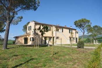 Apartamento Agriturismo Dei Setteventi