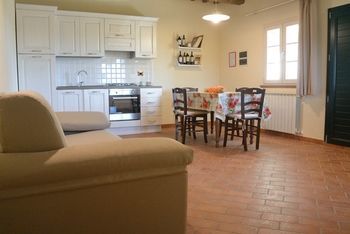 Apartamento Agriturismo Dei Setteventi