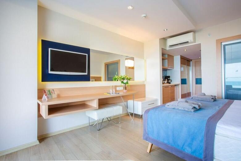 Numa Beach&spa Hotel ( Adult Only )