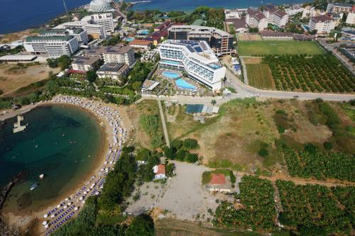 Numa Beach&spa Hotel ( Adult Only )