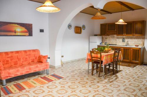 Apartamento La Grande Palma