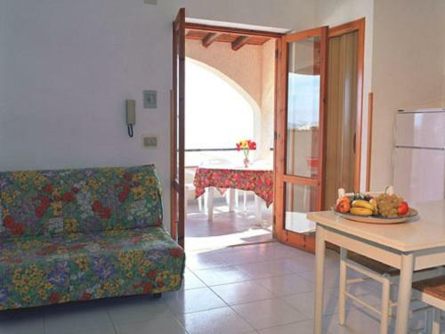 Apartamento Holiday Home In Sciacca With Veranda, Terrace, Bbq, Storage