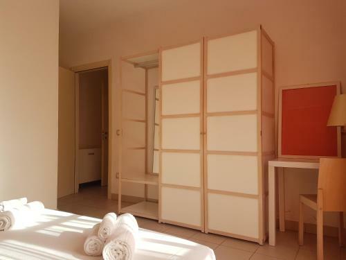 Hotel Residence Villaggio Solidago