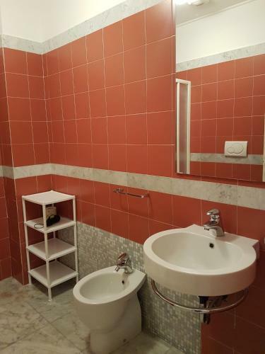 Hotel Residence Villaggio Solidago