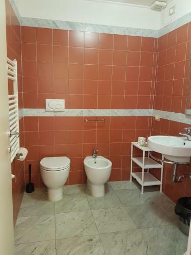 Hotel Residence Villaggio Solidago