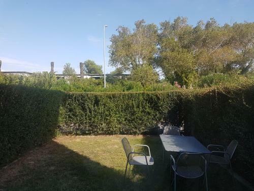 Hotel Residence Villaggio Solidago