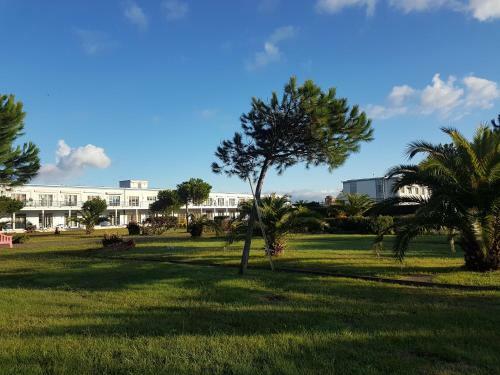 Hotel Residence Villaggio Solidago
