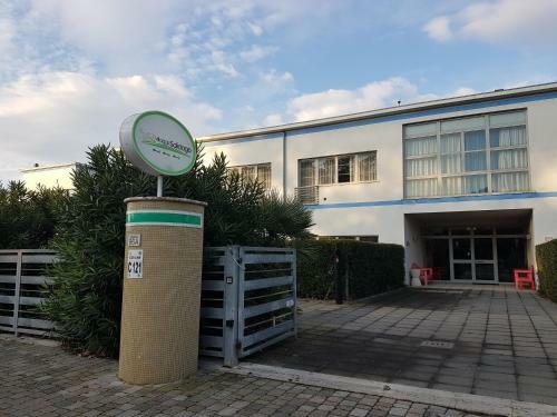 Hotel Residence Villaggio Solidago
