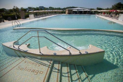 Hotel Residence Villaggio Solidago