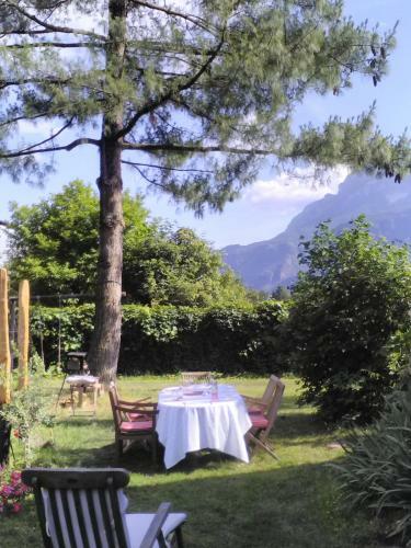 Agroturismo Haus Tinkhauser