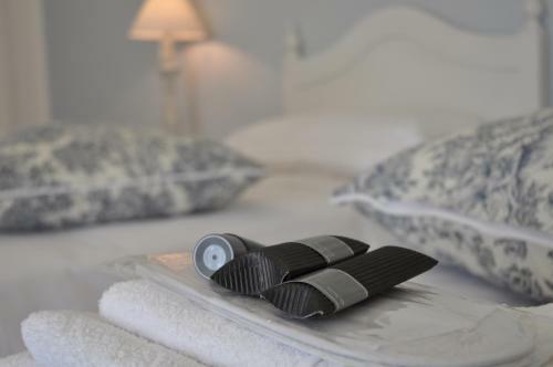 Bed & Breakfast Le Stanze Di Rebecca