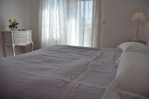 Bed & Breakfast Le Stanze Di Rebecca