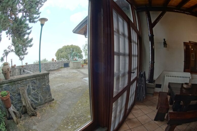 Etna Paradise Casa Vacanze