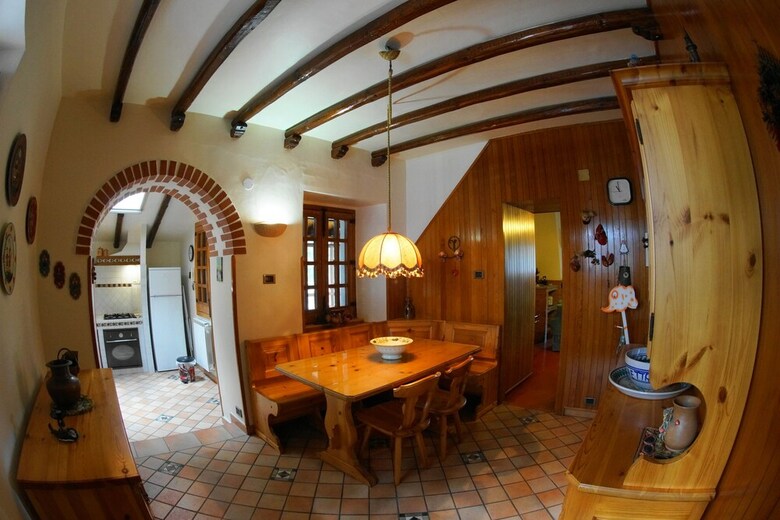 Etna Paradise Casa Vacanze