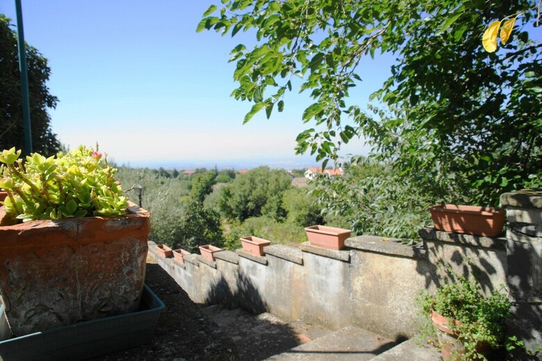 Etna Paradise Casa Vacanze