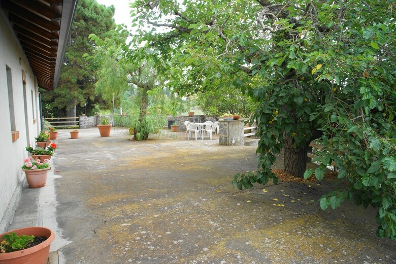 Etna Paradise Casa Vacanze