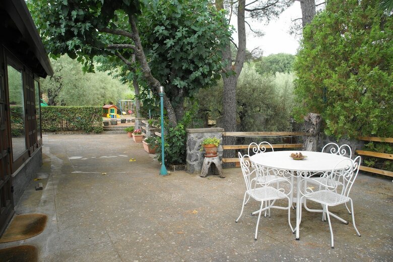 Etna Paradise Casa Vacanze