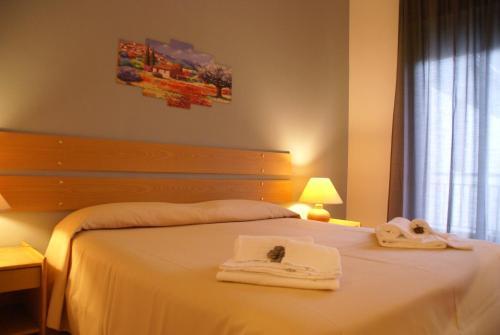 Hotel Rasula Alta