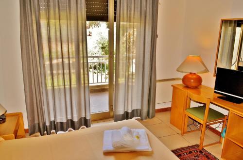 Hotel Rasula Alta