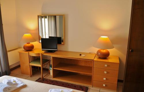 Hotel Rasula Alta