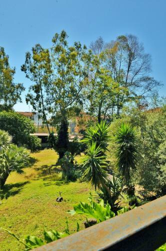 Hotel Rasula Alta