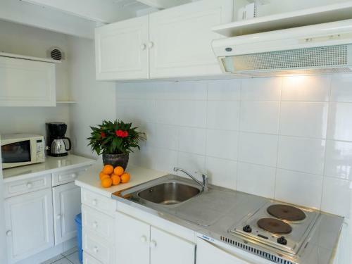 Holiday Home Le Trio