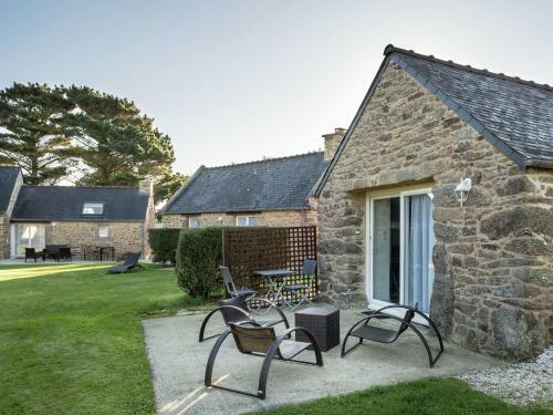Holiday Home Le Trio