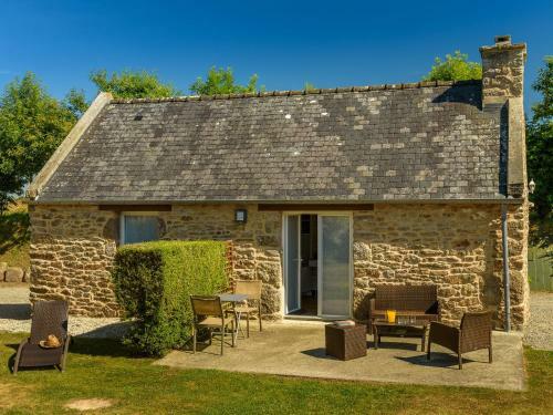 Holiday Home Le Trio