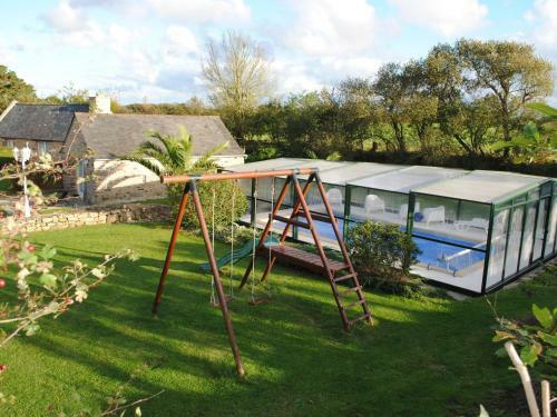 Holiday Home Le Trio