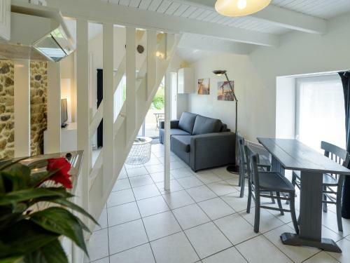 Holiday Home Le Trio