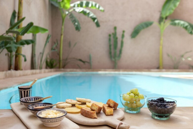 Hostal Dar Al Walidine